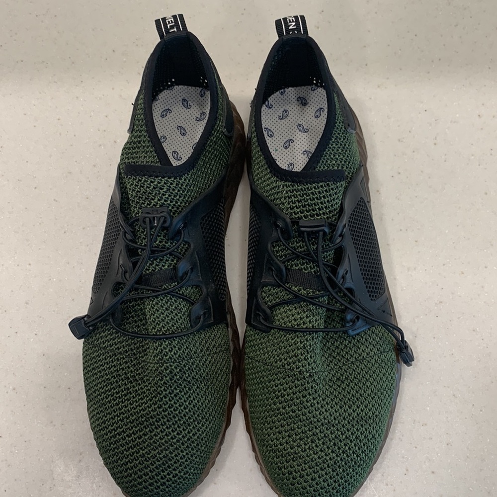 Ryder shoes - Picture 2 of 7